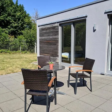 Auf Der Beind 14 Villa
