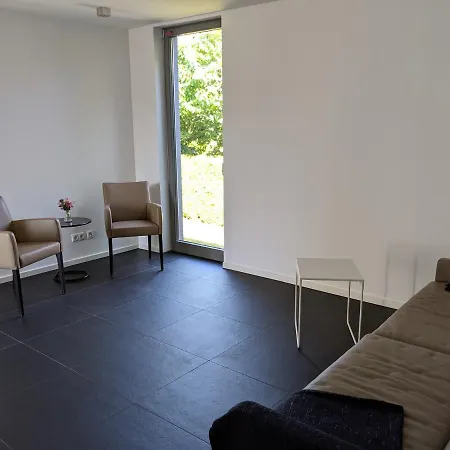 Auf Der Beind 14 Villa Meisenheim