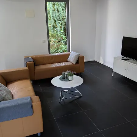 Auf Der Beind 14 Villa Meisenheim
