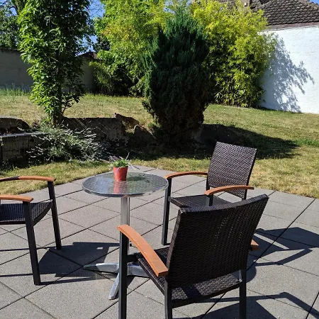 Villa Auf Der Beind 14 *