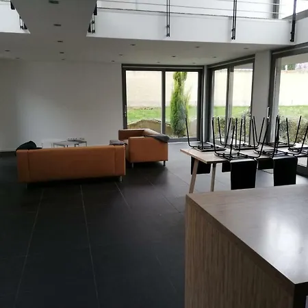 Villa Auf Der Beind 14 *